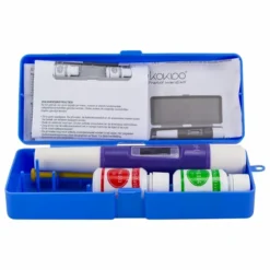Kokido Digitale PH Tester -Bestway Verkoop 10408 3