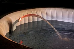 Bestway Lay-Z Spa Waterval Verlichting LED -Bestway Verkoop 1267 1900 lay z waterval verlichting led sfeer