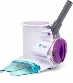 Kokido Telsa 90 Elektrische Zwembadstofzuiger -Bestway Verkoop 12997 1