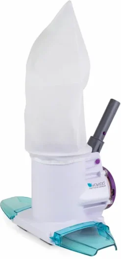 Kokido Telsa 90 Elektrische Zwembadstofzuiger -Bestway Verkoop 12997 4