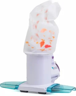 Kokido Telsa 90 Elektrische Zwembadstofzuiger -Bestway Verkoop 12997 7