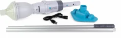 Kokido Telsa 2 Elektrische Spa- En Zwembadstofzuiger -Bestway Verkoop 13965 7