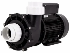 LX LP250 Spa Massagepomp 2,5 PK - 1 Speed