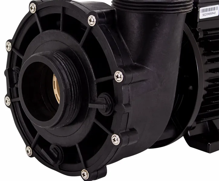 LX LP200 Spa Massagepomp 2 PK - 1 Speed 7 LX LP200 Spa Massagepomp 2 PK - 1 Speed - Afbeelding 5