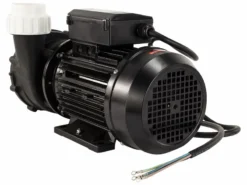 LX WP250 Spa Massagepomp 2,5 PK - 2 Speed -Bestway Verkoop 2275 6 2