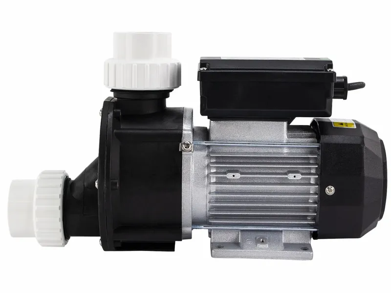 LX JA35 Spa Circulatiepomp 0,33 PK 4 LX JA35 Spa Circulatiepomp 0,33 PK - Afbeelding 2