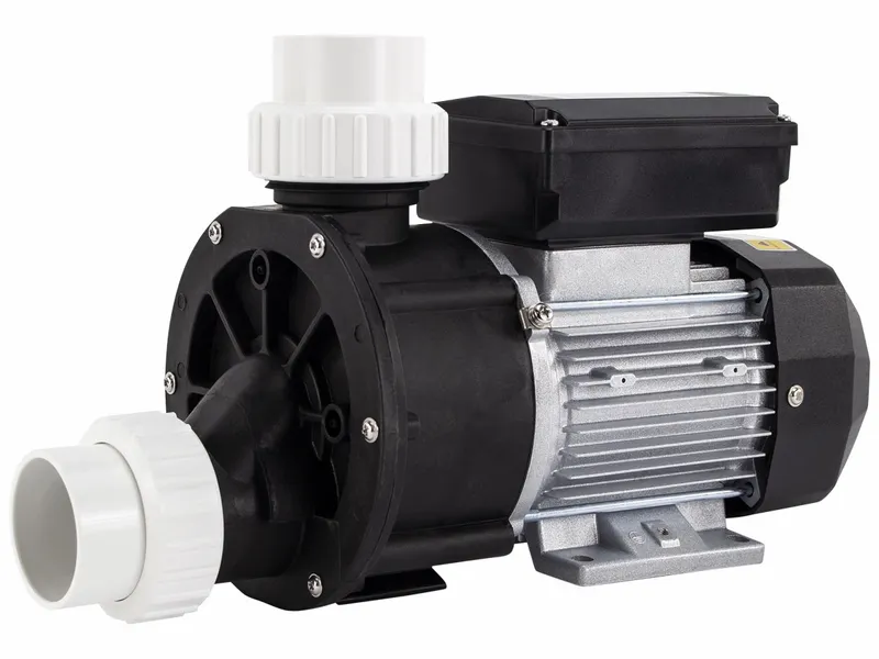 LX JA35 Spa Circulatiepomp 0,33 PK 3 LX JA35 Spa Circulatiepomp 0,33 PK