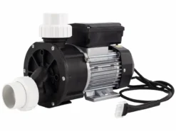 LX JA50 Spa Circulatiepomp 0,5 PK -Bestway Verkoop 2277 5 1