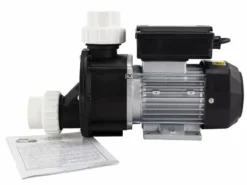 LX JA35 Spa Circulatiepomp 0,33 PK 15 LX JA35 Spa Circulatiepomp 0,33 PK -Bestway Verkoop 2277 7