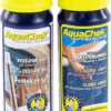 AquaChek Teststrips + Teststrips Voor Zoutwaterzwembaden -Bestway Verkoop 2297 1