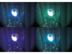 Intex Pure Spa Greywood Deluxe Opblaasbare Spa - 6 Persoons -Bestway Verkoop 28442 prd11 2020 300 1