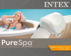 Intex Pure Spa Hoofdsteun Van Foam 7 Intex Pure Spa Hoofdsteun Van Foam -Bestway Verkoop 28505 pkg 2021 300intex pure spa hoofdsteun van foam