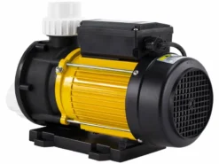 LX TDA75 Spa Circulatiepomp 0,75 PK -Bestway Verkoop 3387 3 2