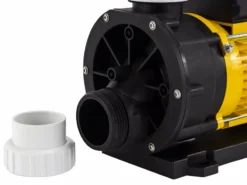 LX TDA100 Spa Circulatiepomp 1 PK -Bestway Verkoop 3387 5