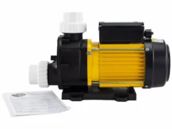 LX TDA75 Spa Circulatiepomp 0,75 PK -Bestway Verkoop 3387 7 2