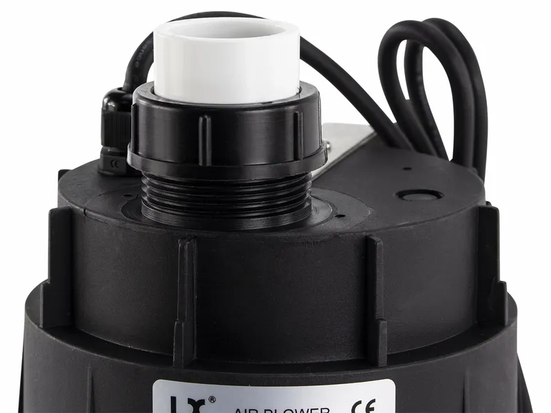 LX AP700-V2 Air Spa Blower 0,94 PK 5 LX AP700-V2 Air Spa Blower 0,94 PK - Afbeelding 3