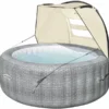 Bestway Lay Z Spa Canopy Zonnescherm -Bestway Verkoop 60304xxx21 0052 pr web pl001 resultaat