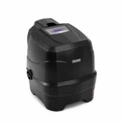 Intex Pure Spa Greystone Deluxe Opblaasbare Spa - 4 Persoons -Bestway Verkoop 6850 022281479 2