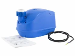 Genesis G120 Air Spa Blower 1,61 PK -Bestway Verkoop 8457 3 1