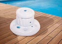 Bestway Verkoop -Bestway Verkoop 846 1200 bar flottant ambiance thumb