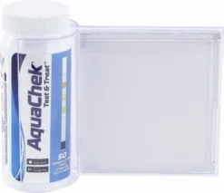 AquaChek Teststrips Met App 9 AquaChek Teststrips Met App -Bestway Verkoop 8685 4