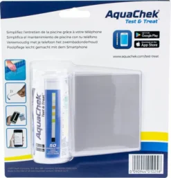AquaChek Teststrips Met App 11 AquaChek Teststrips Met App -Bestway Verkoop 8685 5