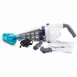 Kokido Telsa 50 Elektrische Zwembadstofzuiger -Bestway Verkoop 8799 6