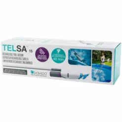 Kokido Telsa 15 Elektrische Spa- En Zwembadstofzuiger -Bestway Verkoop 8967 10