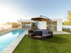 NetSpa Parasol -Bestway Verkoop 900 1191 gd um2500bs 7