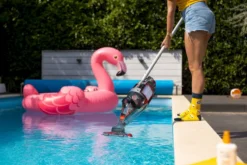 W'eau Volta V7 Elektrische Zwembadstofzuiger -Bestway Verkoop 900 1350 voltav7 13