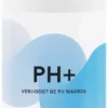 W'eau Vloeibare PH Plus - 1 Liter -Bestway Verkoop 900 320 phplus 1l