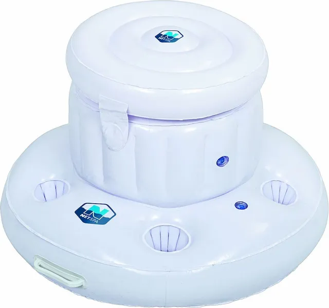 NetSpa Opblaasbare Bar 3 NetSpa Opblaasbare Bar