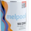 Melpool Grote Chloortabletten 200 Grams 1 Kg -Bestway Verkoop 90 200 1kg 1