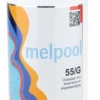 Melpool Chloorshock 55G 1 Kg -Bestway Verkoop af5a0493 2