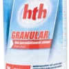 HTH Chloorshock 1 Kg -Bestway Verkoop af5a0535