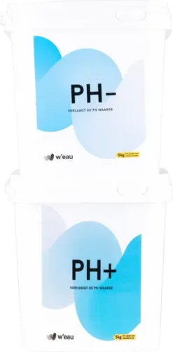 W'eau PH Minus Poeder - 5 Kg -Bestway Verkoop af5a0575 1