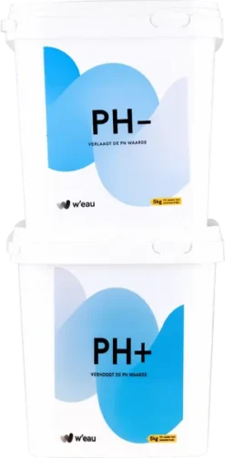 W'eau PH Plus Poeder - 5 Kg -Bestway Verkoop af5a0575 1 1