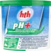 HTH PH Plus Poeder - 5 Kg -Bestway Verkoop af5a0591