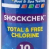 AquaChek ShockChek Teststrips 2 AquaChek ShockChek Teststrips -Bestway Verkoop af5a0606