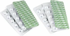 W’eau DPD 3-in-1 Testset Inclusief Tabletten 7 W’eau DPD 3-in-1 Testset Inclusief Tabletten -Bestway Verkoop af5a0624