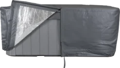 W'eau Spa Isolerende Beschermhoes - 200 X 200 Cm -Bestway Verkoop af5a0801 2 1