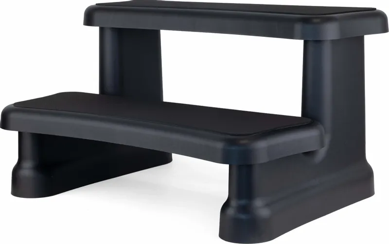 W'eau Spa Trap Antislip - Zwart 3 W'eau Spa Trap Antislip - Zwart