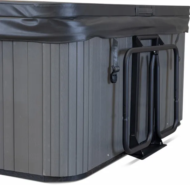 W'eau Coverlift 5 3 W'eau Coverlift 5