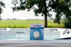 AquaFinesse Spa Clean -Bestway Verkoop aquafinesse spa clean e 1