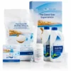 AquaFinesse The Dead Sea Salt Experience -Bestway Verkoop aquafinesse the dead sea experience kit b 1