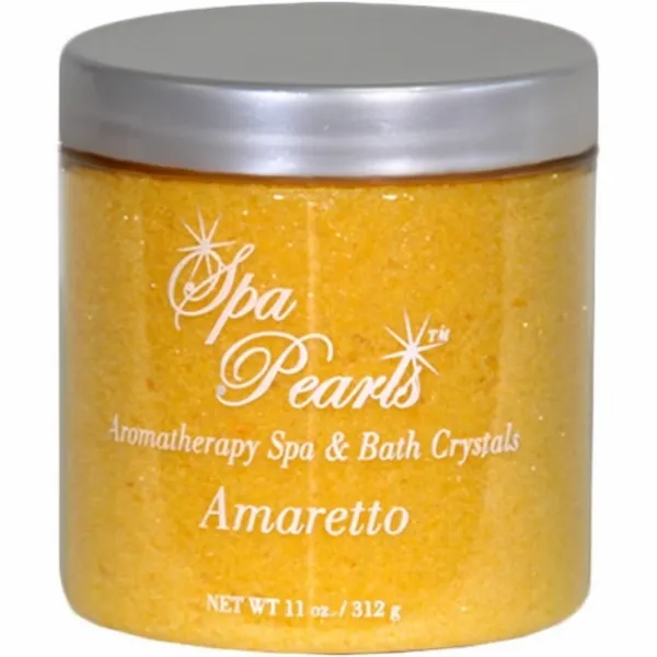 InSparations Spa Pearls Badzout - Amaretto 3 InSparations Spa Pearls Badzout - Amaretto