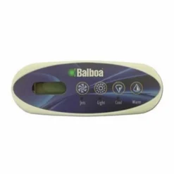 Balboa MVP240 4 Buttons Spa Display