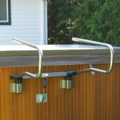 Beachcomber Slide En Store Plus -Bestway Verkoop beachcomber slide en store