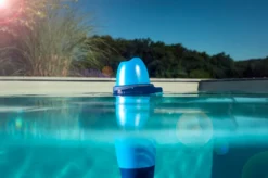 Astral BlueConnect Plus Zout (Gold) Slimme Watertester -Bestway Verkoop blueriot10