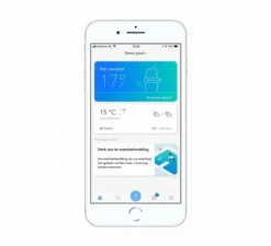 Astral BlueConnect Plus Zout (Gold) Slimme Watertester -Bestway Verkoop blueriot6